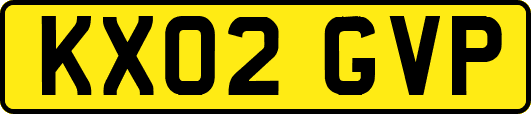 KX02GVP