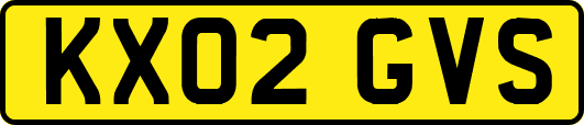 KX02GVS
