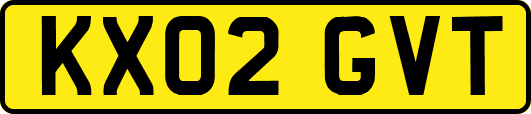 KX02GVT