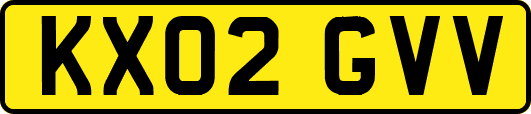 KX02GVV