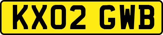KX02GWB