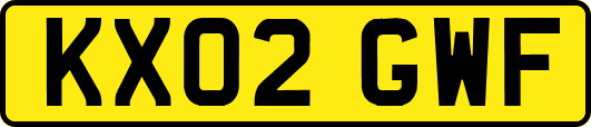 KX02GWF