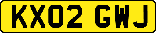KX02GWJ
