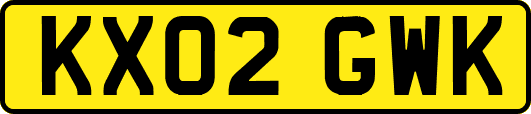KX02GWK