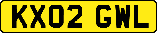KX02GWL