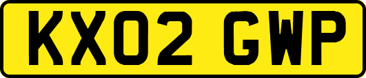 KX02GWP