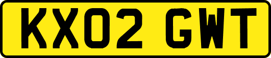 KX02GWT