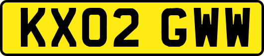 KX02GWW