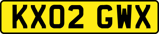 KX02GWX