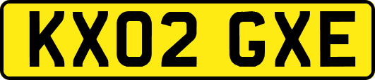 KX02GXE