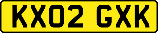KX02GXK