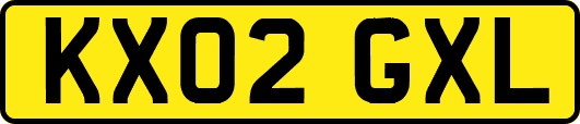 KX02GXL