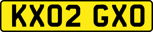 KX02GXO