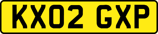 KX02GXP