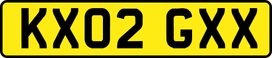 KX02GXX