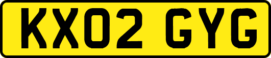 KX02GYG