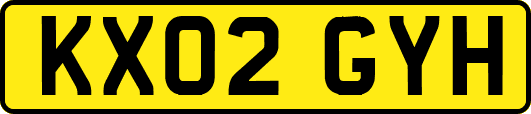 KX02GYH