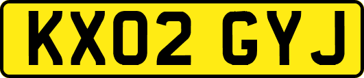 KX02GYJ