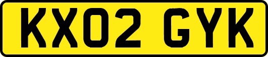 KX02GYK