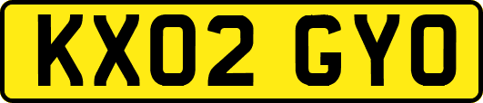 KX02GYO