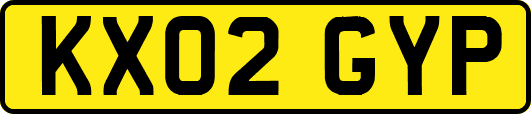 KX02GYP