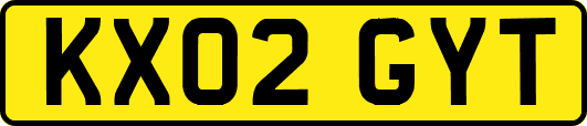 KX02GYT