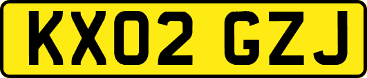 KX02GZJ