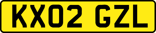 KX02GZL