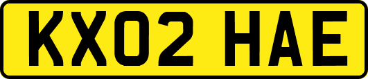 KX02HAE