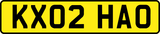 KX02HAO