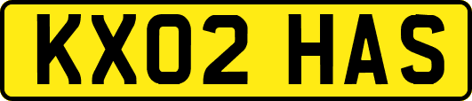 KX02HAS