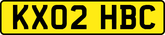 KX02HBC