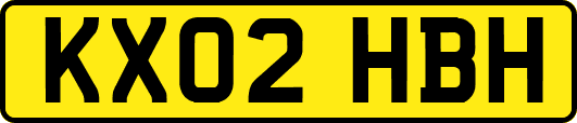 KX02HBH