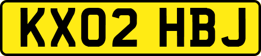 KX02HBJ