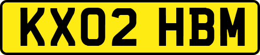 KX02HBM
