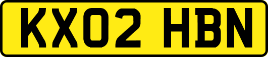 KX02HBN