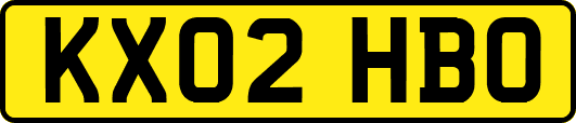 KX02HBO