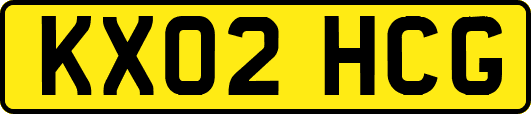 KX02HCG