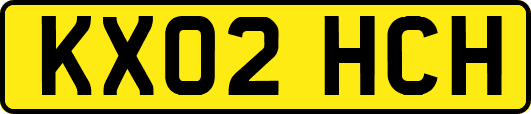 KX02HCH