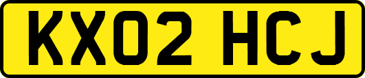 KX02HCJ