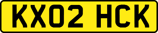 KX02HCK