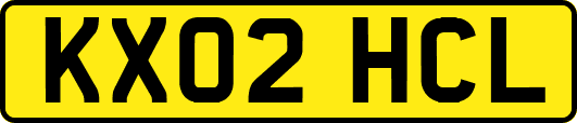 KX02HCL