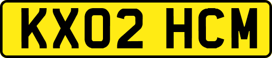 KX02HCM