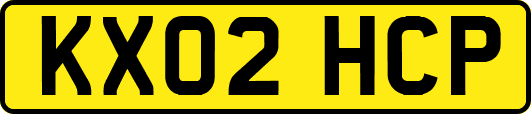 KX02HCP