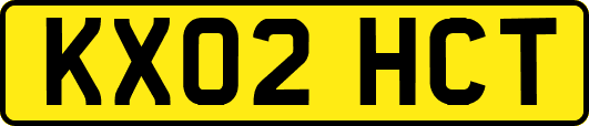 KX02HCT