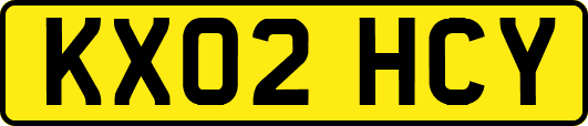 KX02HCY