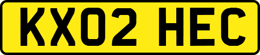 KX02HEC