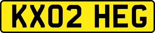 KX02HEG