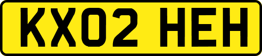 KX02HEH
