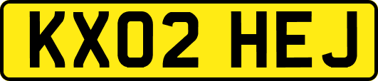 KX02HEJ